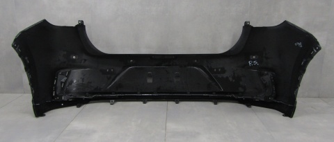 Zderzak tył tylny Lexus LBX 2023- /+ Kratka