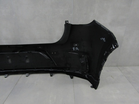 Zderzak tył tylny Lexus LBX 2023- /+ Kratka