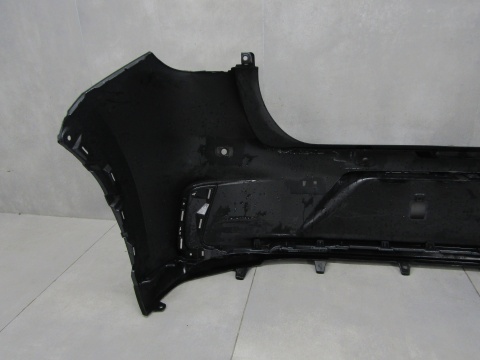 Zderzak tył tylny Lexus LBX 2023- /+ Kratka