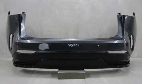 Zderzak tył tylny LEXUS NX 2 II 21-