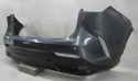 Zderzak tył tylny LEXUS NX 2 II 21-