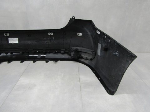 Zderzak tył tylny LEXUS ES VII ES300 18-24