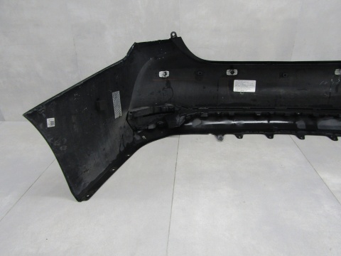 Zderzak tył tylny LEXUS ES VII ES300 18-24