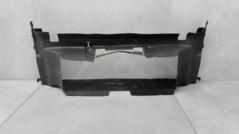 Kierownica powietrza kanał dolot BMW 3 F30 F31 / 51748054228