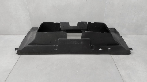 Kierownica powietrza kanał dolot BMW 3 F30 F31 / 51748054228