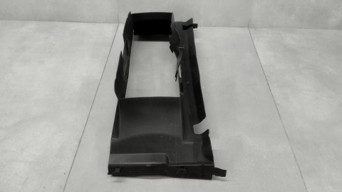Kierownica powietrza kanał dolot BMW 3 F30 F31 / 51748054228