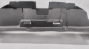 Kierownica powietrza kanał dolot BMW 3 F30 F31 / 51748054228