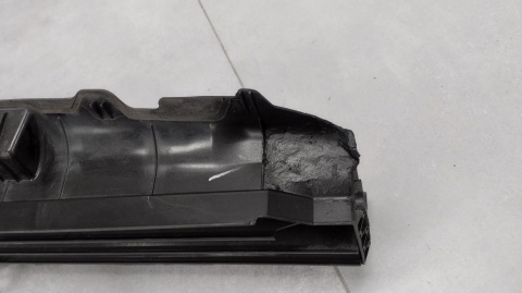 Kierownica powietrza żaluzja roleta BMW 3 G20 G21 / 5A22C65-01