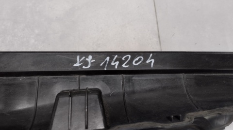 Kierownica powietrza żaluzja roleta BMW 3 G20 G21 / 5A22C65-01