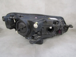 LAMPA PRZÓD SKODA SUPERB 3 III 3V1 KSENON SKRĘTNY 15-19 LH 3V1941015B