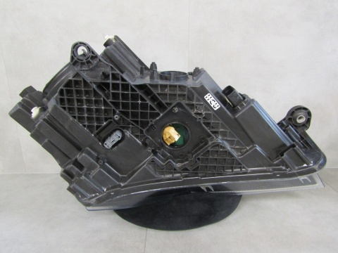 LAMPA PRZÓD SKODA SUPERB 3 III 3V1 KSENON SKRĘTNY 15-19 LH 3V1941015B