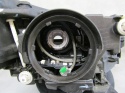 LAMPA PRZÓD SKODA SUPERB 3 III 3V1 KSENON SKRĘTNY 15-19 LH 3V1941015B