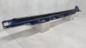 Listwa progowa prawa VW Passat B8 3G0 R Line 14- kombi sedan