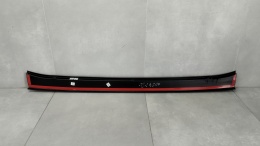 Nakładka osłona listwa zderzaka tylnego Sprinter / Crafter RBP219