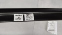 Nakładka osłona listwa zderzaka tylnego Sprinter / Crafter RBP219