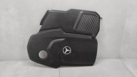 Pokrywa górna osłona silnika MERCEDES W167 W213 W257 W463 2019- / A6560101502