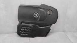 Pokrywa górna osłona silnika MERCEDES W167 W213 W257 W463 2019- / A6560101502
