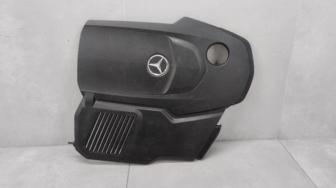 Pokrywa górna osłona silnika MERCEDES W167 W213 W257 W463 2019- / A6560101502