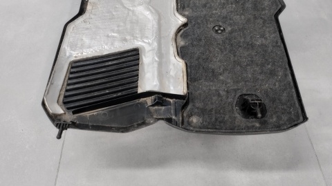 Pokrywa górna osłona silnika MERCEDES W167 W213 W257 W463 2019- / A6560101502