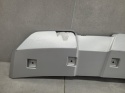 Spoiler dokładka zderzaka przód hokej Ford Ka Plus + Lift 18-21
