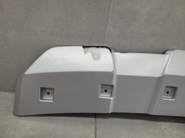 Spoiler dokładka zderzaka przód hokej Ford Ka Plus + Lift 18-21