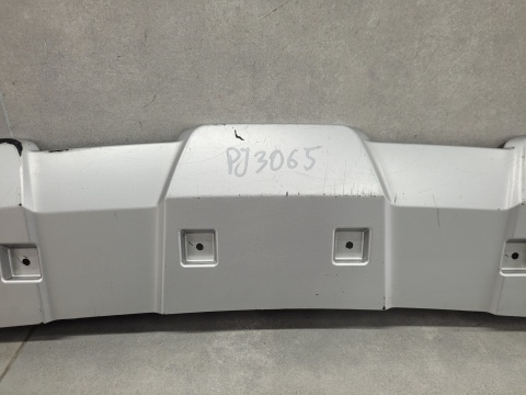 Spoiler dokładka zderzaka przód hokej Ford Ka Plus + Lift 18-21