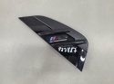 Zaślepka kratka listwa błotnika prawy przód Bmw M3 G80 G81 Lift LCI 23-