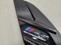 Zaślepka kratka listwa błotnika prawy przód Bmw M3 G80 G81 Lift LCI 23-