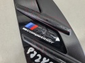 Zaślepka kratka listwa błotnika prawy przód Bmw M3 G80 G81 Lift LCI 23-