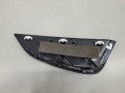 Zaślepka kratka listwa błotnika prawy przód Bmw M3 G80 G81 Lift LCI 23-