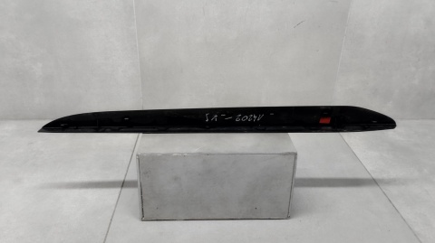 Listwa błotnika prawy tył BMW X6 G06 2019- / 7479668RH