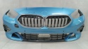 Zderzak przód przedni BMW 2 F44 Gran Coupe Sportline 19-24 /+HALOGEN+ŚLIZGI