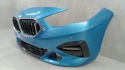 Zderzak przód przedni BMW 2 F44 Gran Coupe Sportline 19-24 /+HALOGEN+ŚLIZGI