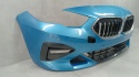 Zderzak przód przedni BMW 2 F44 Gran Coupe Sportline 19-24 /+HALOGEN+ŚLIZGI