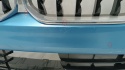 Zderzak przód przedni BMW 2 F44 Gran Coupe Sportline 19-24 /+HALOGEN+ŚLIZGI