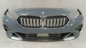 Zderzak przód przedni BMW 2 F44 Gran Coupe Sportline 19-24 /+ HALOGEN + ŚLIZGI