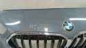 Zderzak przód przedni BMW 2 F44 Gran Coupe Sportline 19-24 /+ HALOGEN + ŚLIZGI