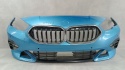 Zderzak przód przedni BMW 2 F44 Gran Coupe Sportline 19-24 / + ŚLIZGI