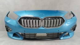 Zderzak przód przedni BMW 2 F44 Gran Coupe Sportline 19-24 / + ŚLIZGI