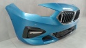 Zderzak przód przedni BMW 2 F44 Gran Coupe Sportline 19-24 / + ŚLIZGI