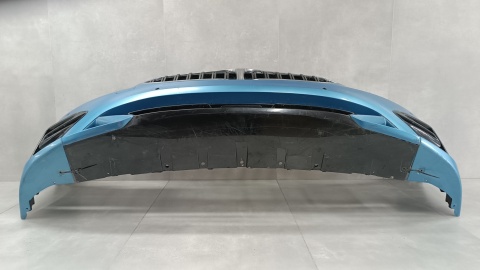 Zderzak przód przedni BMW 2 F44 Gran Coupe Sportline 19-24 / + ŚLIZGI