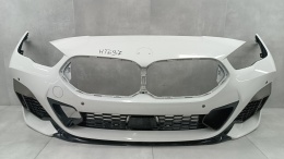 Zderzak przedni BMW 2 F44 Gran Coupe M235 19-24 / + ślizgi