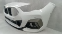 Zderzak przedni BMW 2 F44 Gran Coupe M235 19-24 / + ślizgi