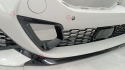 Zderzak przedni BMW 2 F44 Gran Coupe M235 19-24 / + ślizgi