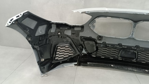 Zderzak przedni BMW 2 F44 Gran Coupe M235 19-24 / + ślizgi