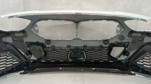Zderzak przedni BMW 2 F44 Gran Coupe M235 19-24 / + ślizgi