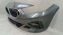 Zderzak przód przedni BMW 2 F44 Gran Coupe Sportline 19-24 /+HALOGEN + WIĄZKA