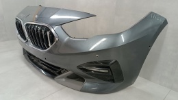 Zderzak przód przedni BMW 2 F44 Gran Coupe Sportline 19-24 /+HALOGEN + WIĄZKA
