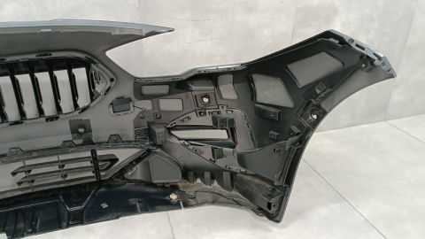 Zderzak przód przedni BMW 2 F44 Gran Coupe Sportline 19-24 /+HALOGEN + WIĄZKA