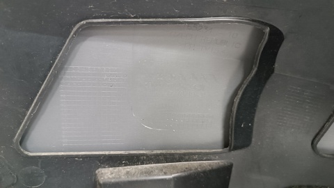 Zderzak przód przedni BMW 2 F44 Gran Coupe Sportline 19-24 /+HALOGEN + WIĄZKA